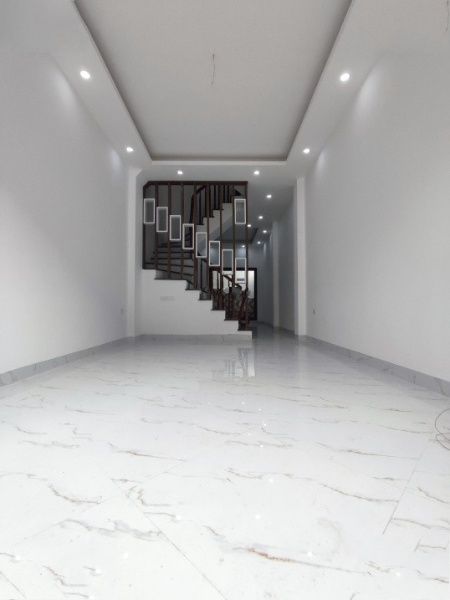 Bán gấp nhà 4 tầng 42 m² tại An Khánh, Hoài Đức, Hà Nội